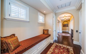 Upper Level Hallway2