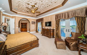 Upper Level Primary Bedroom1d