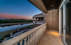 Upper Level Guest Bedroom3 Balcony10