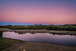 Upper Level Primary Bedroom Balcony View13