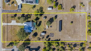 Aerial Overview 1-line