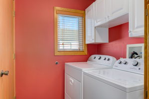 Laundry/Pantry