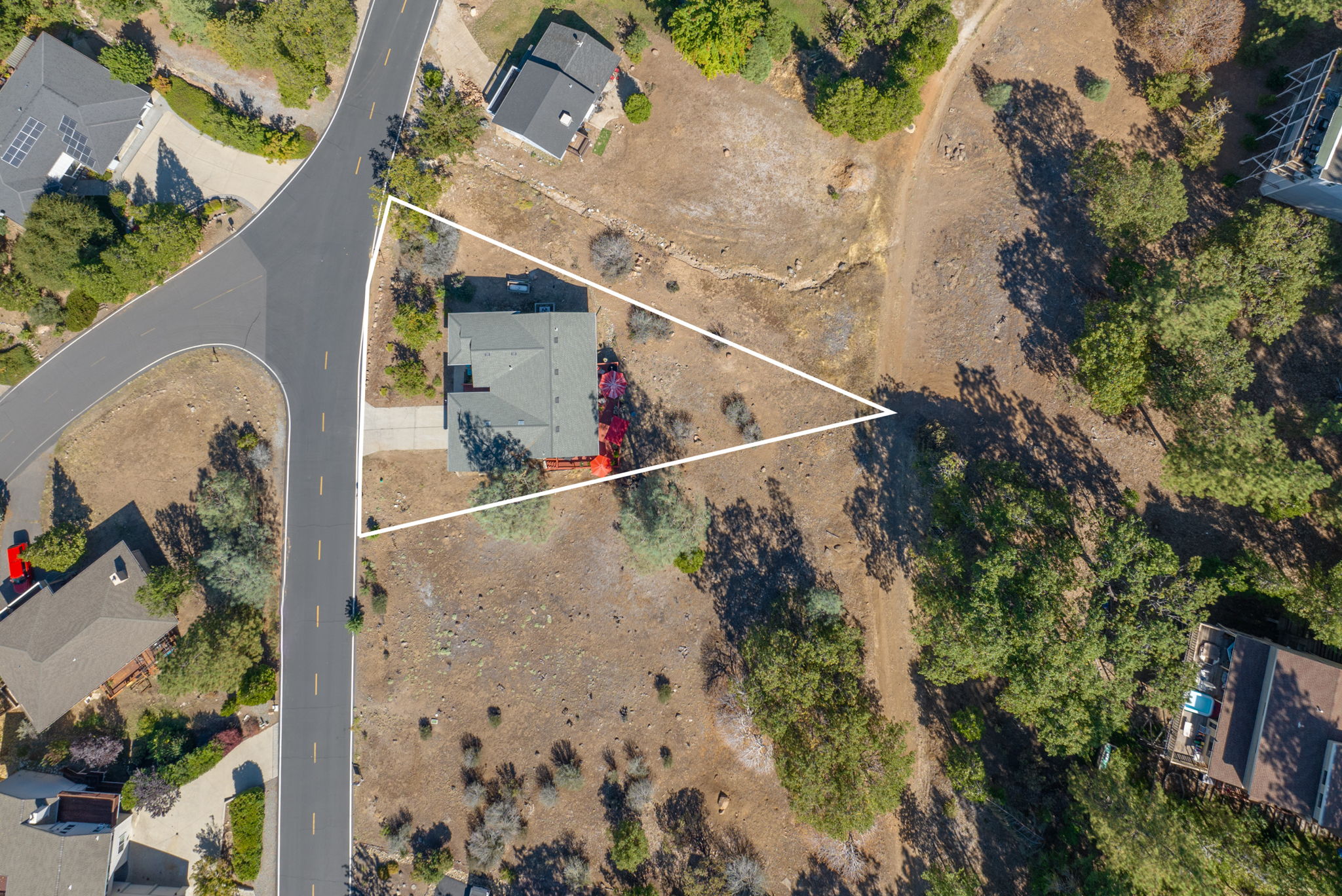 921 Dogwood Dr, Murphys, CA 95247 Sweetwater Photography