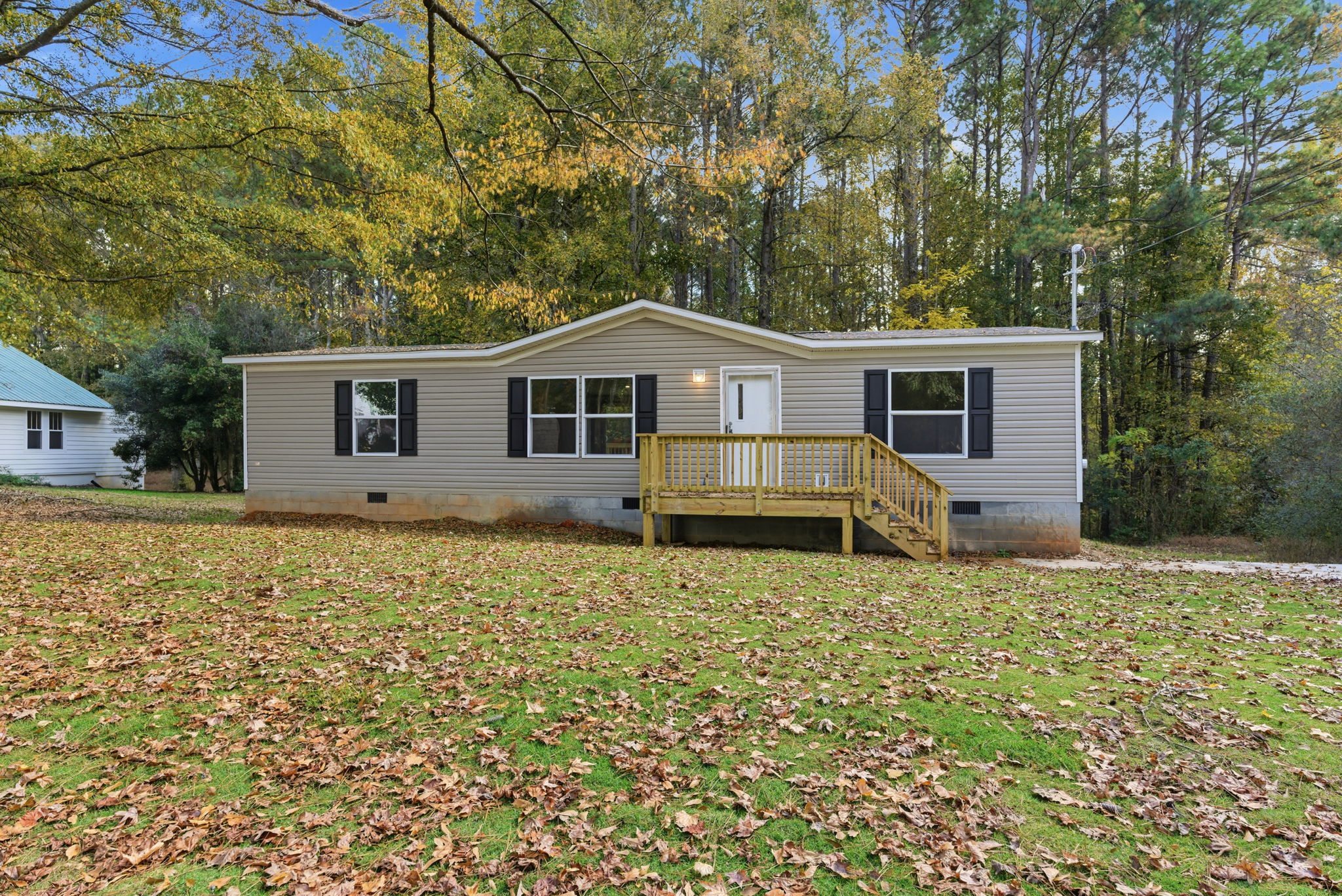 921 Marshall Fuller Rd, Dallas, GA 30157, USA Photo 2