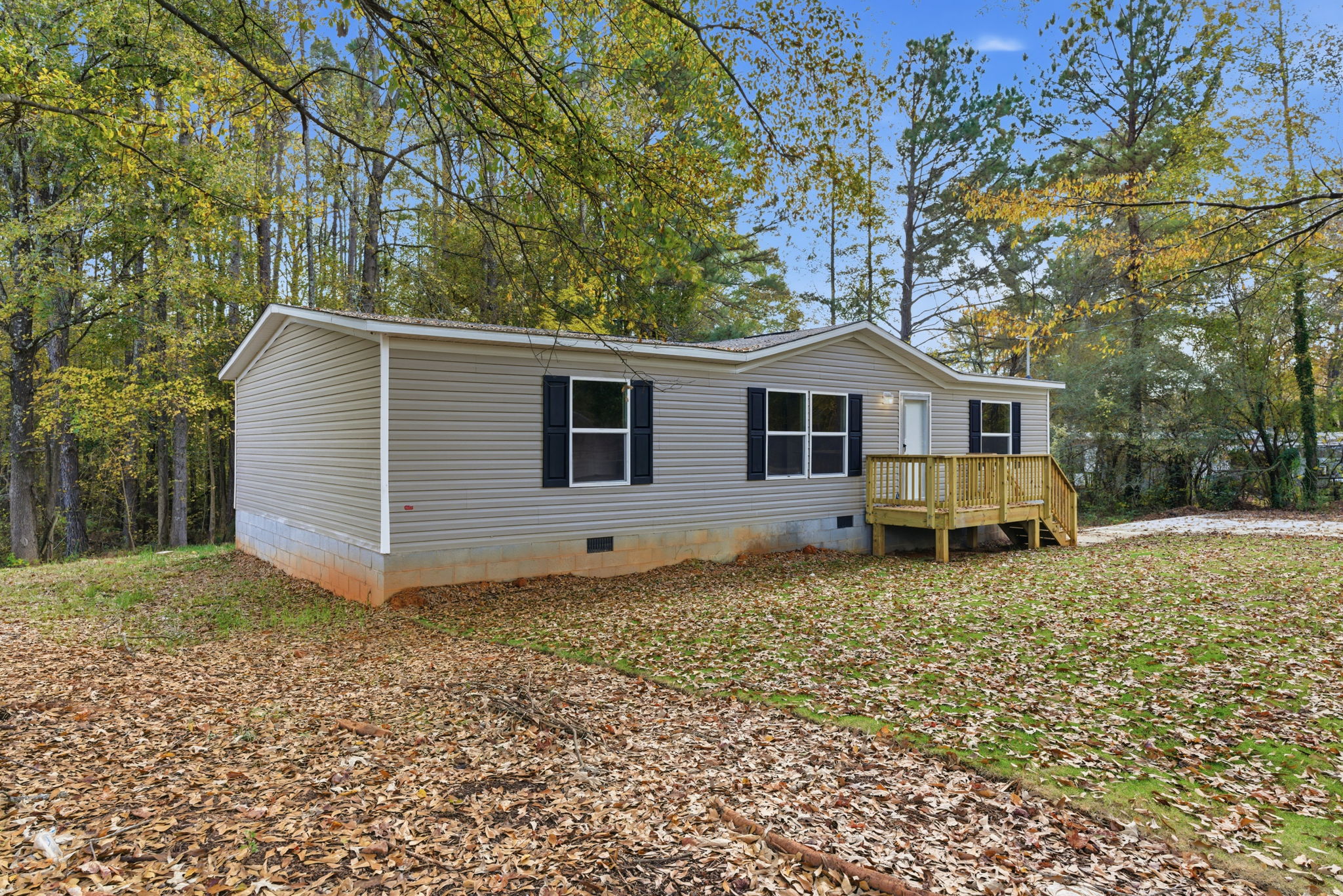 921 Marshall Fuller Rd, Dallas, GA 30157, USA Photo 4