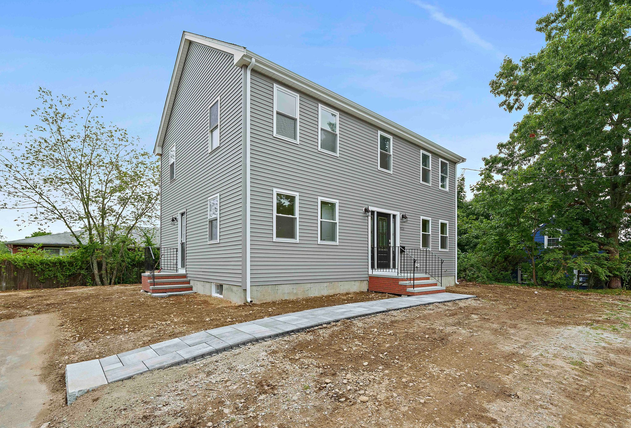 921 Middle St, Weymouth, MA 02188 TMRE Photography