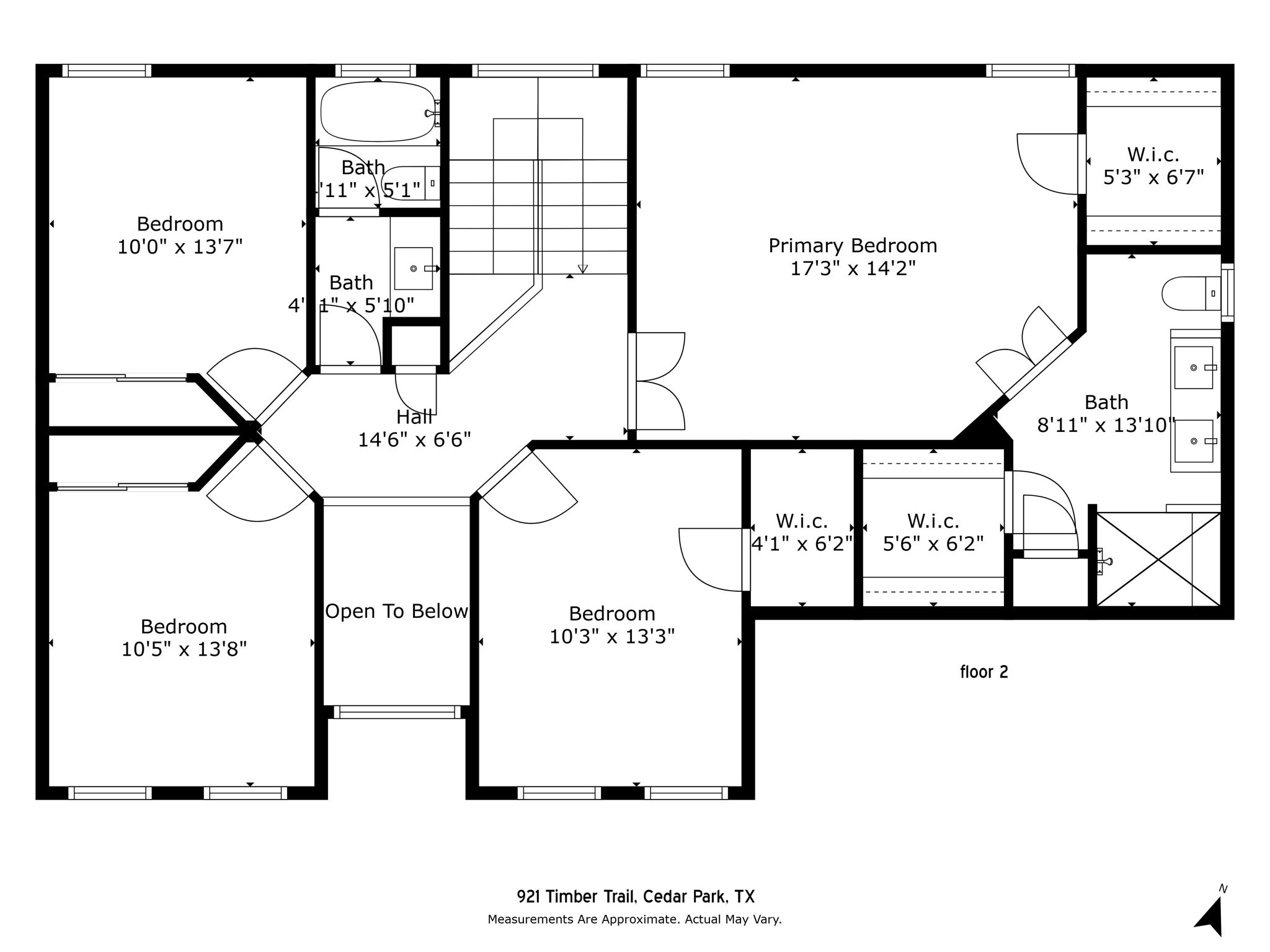 Floor 2