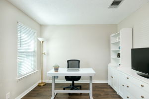 Office/Flex Space