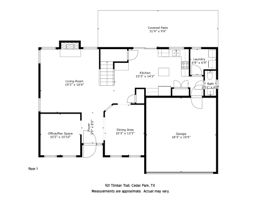 Floor 1