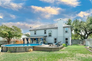 Back of House