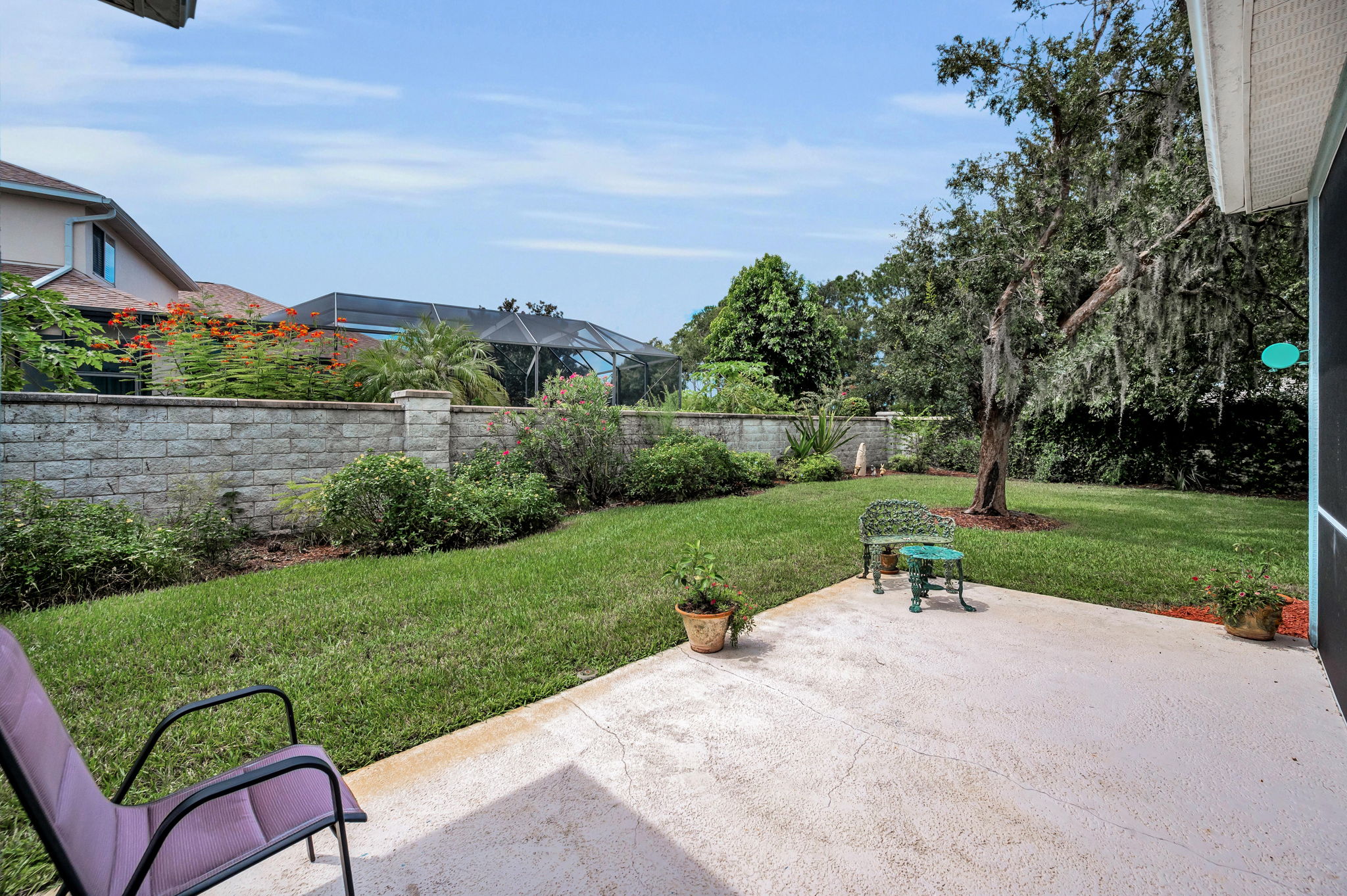 Rear Patio2