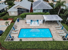 Pool7