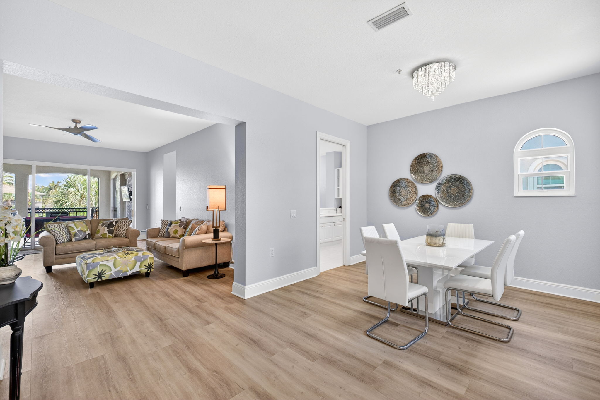 Dining Room 1