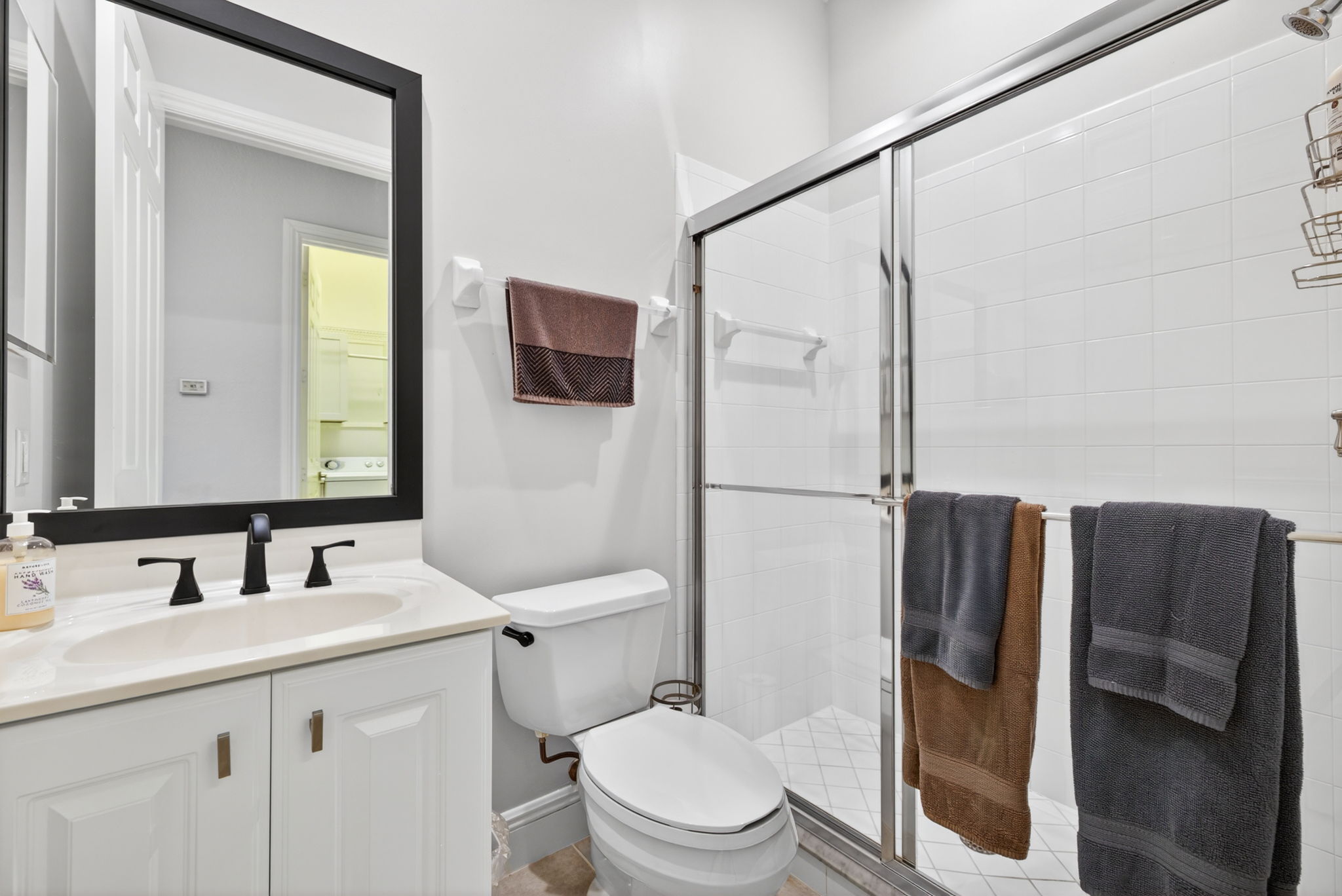 Guest Bathroom 1
