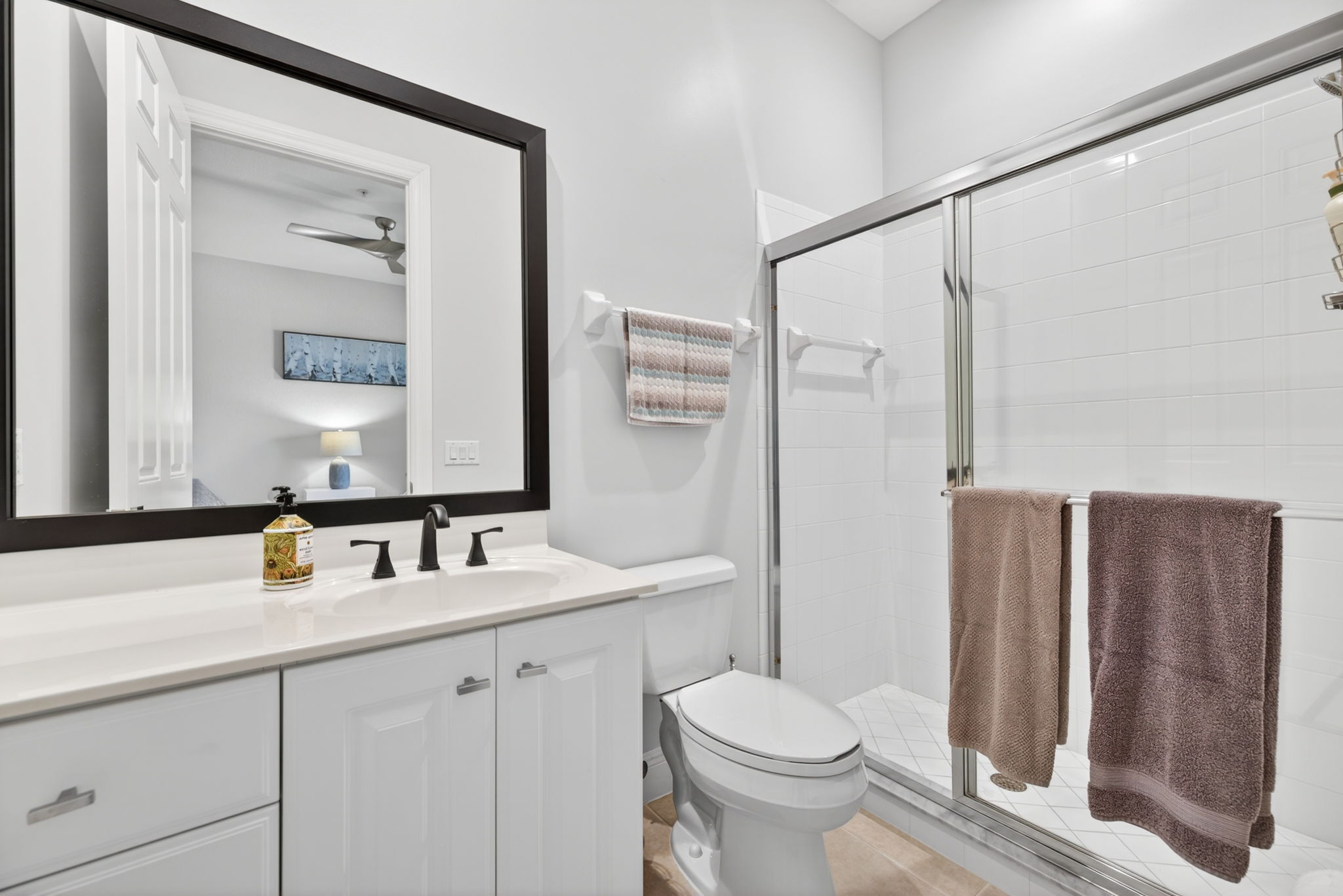 Guest Bathroom 2