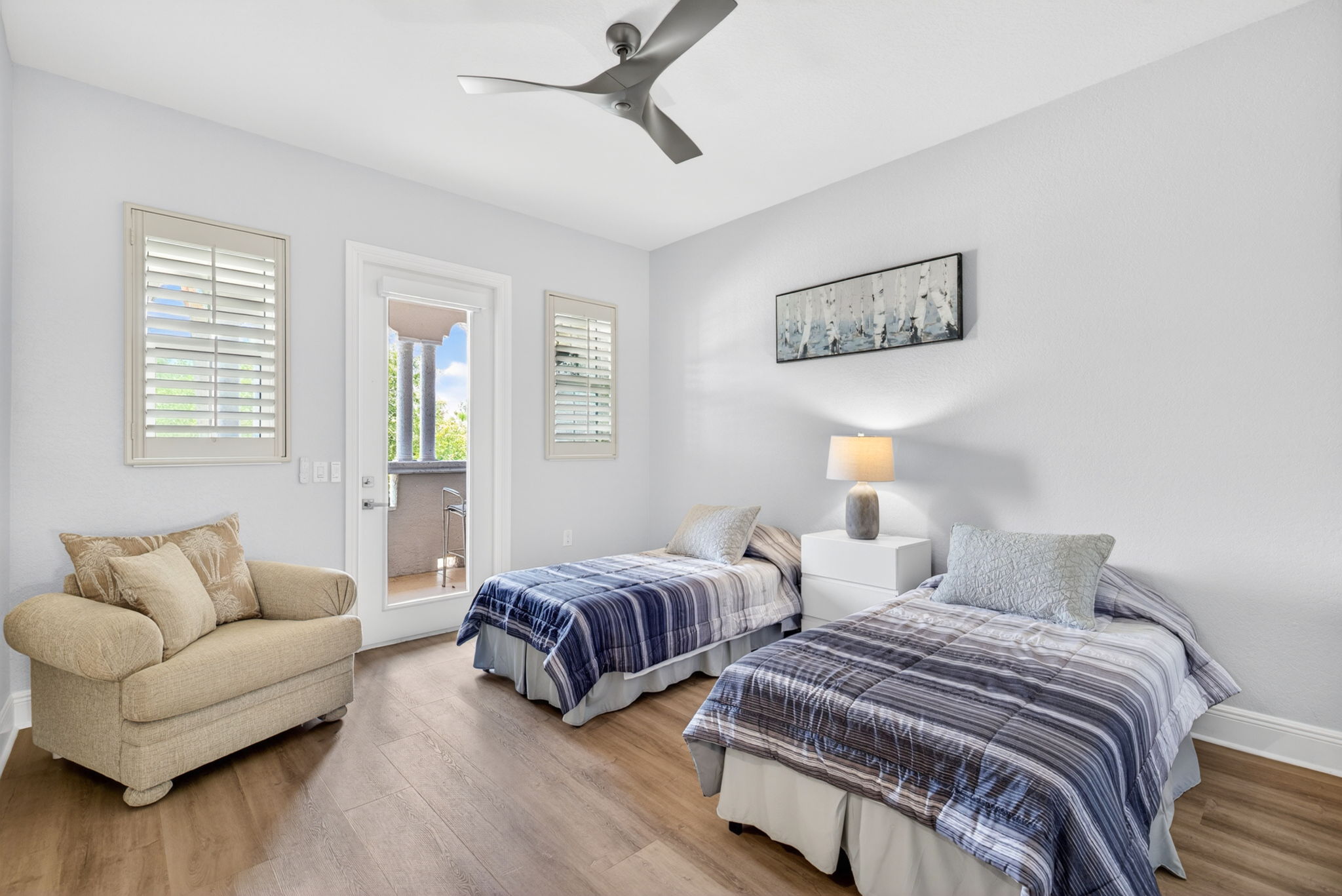 Guest Bedroom 1