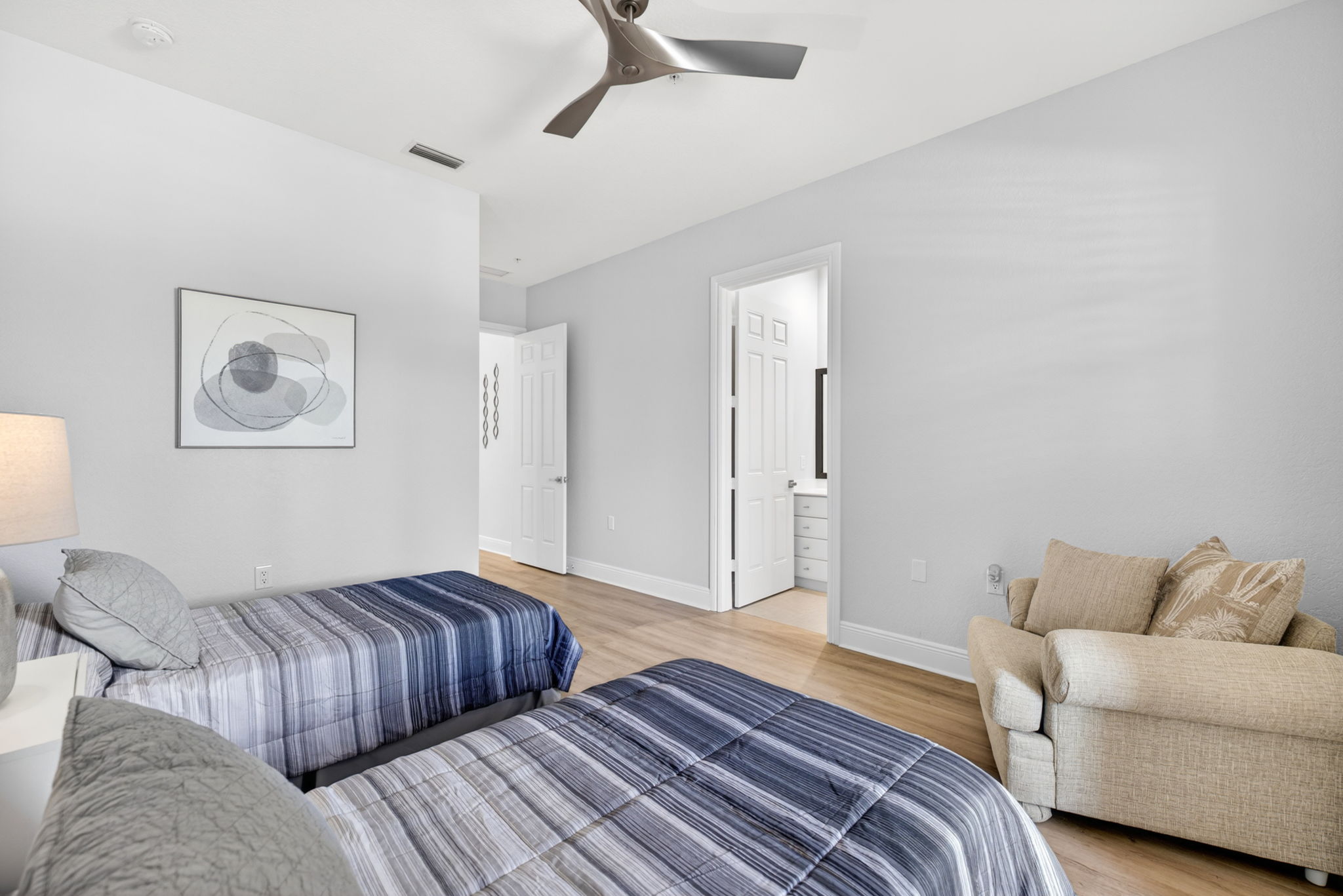 Guest Bedroom 2