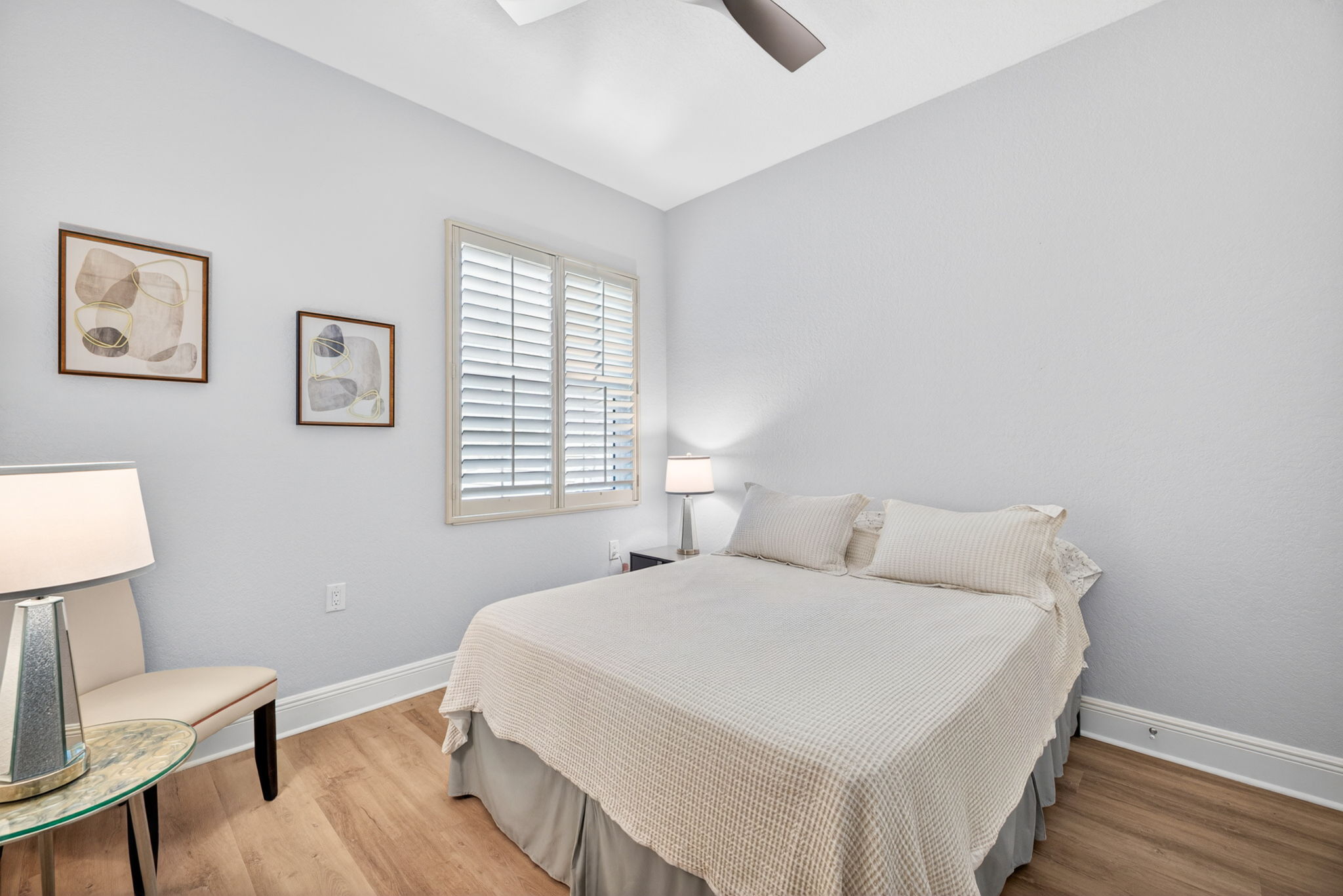 Guest Bedroom 3
