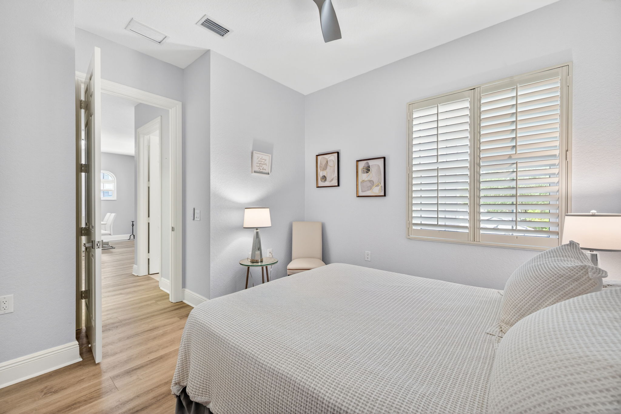Guest Bedroom 4