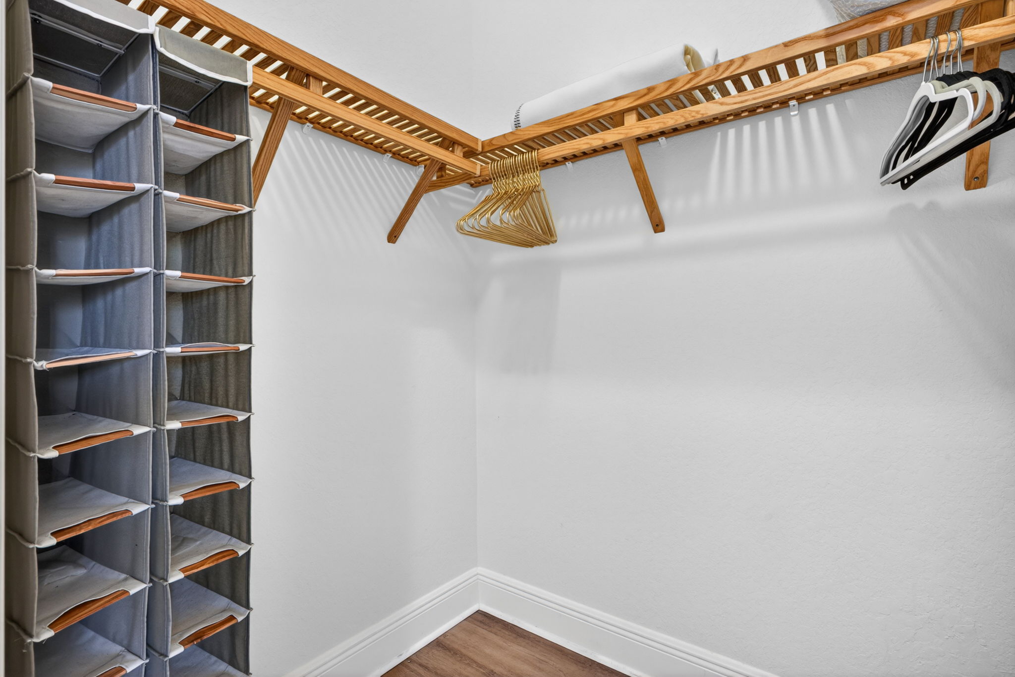 Primary Closet 2