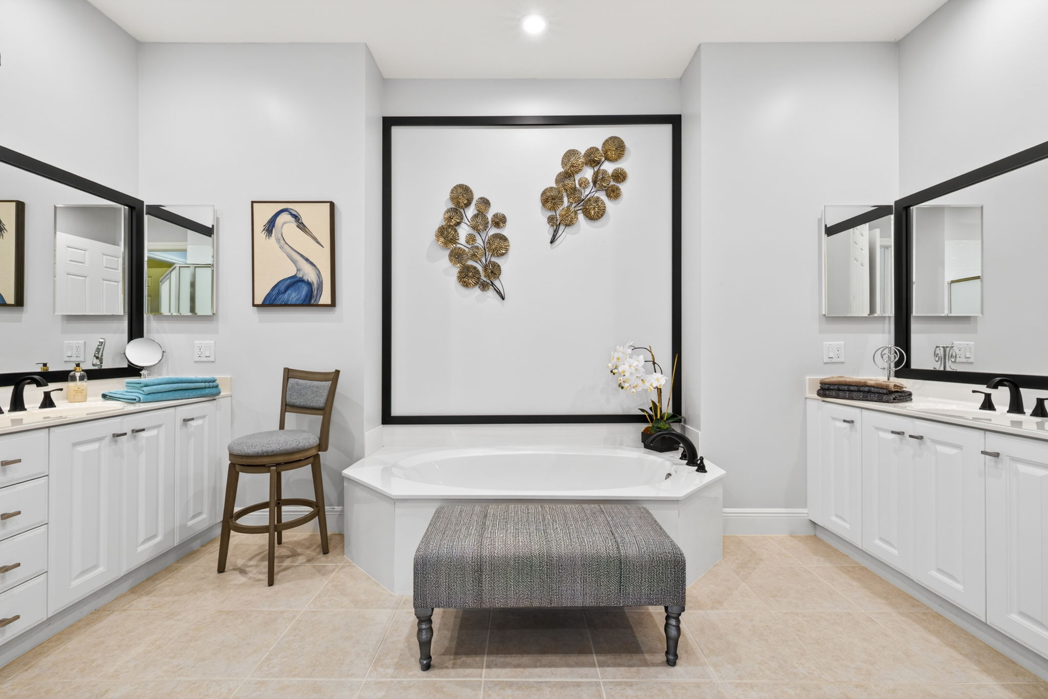 Primary Bathroom 1
