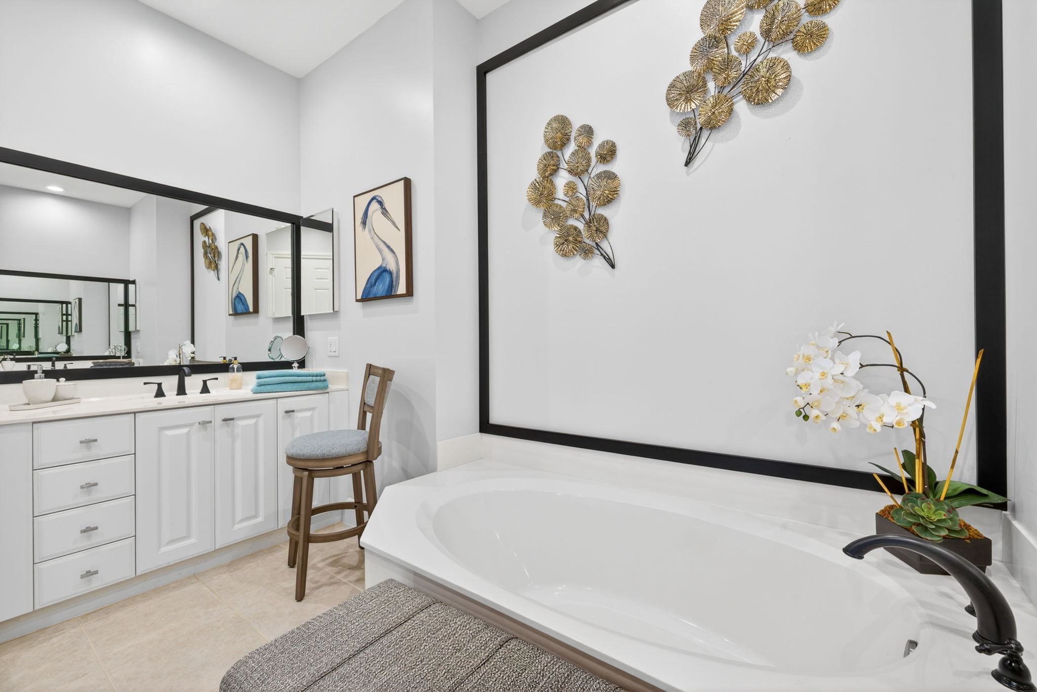 Primary Bathroom 2