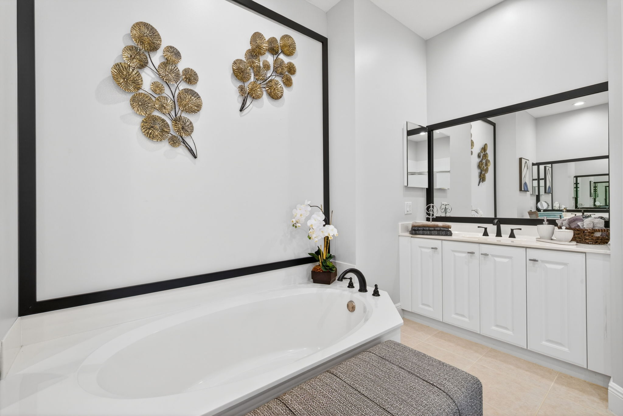 Primary Bathroom 3