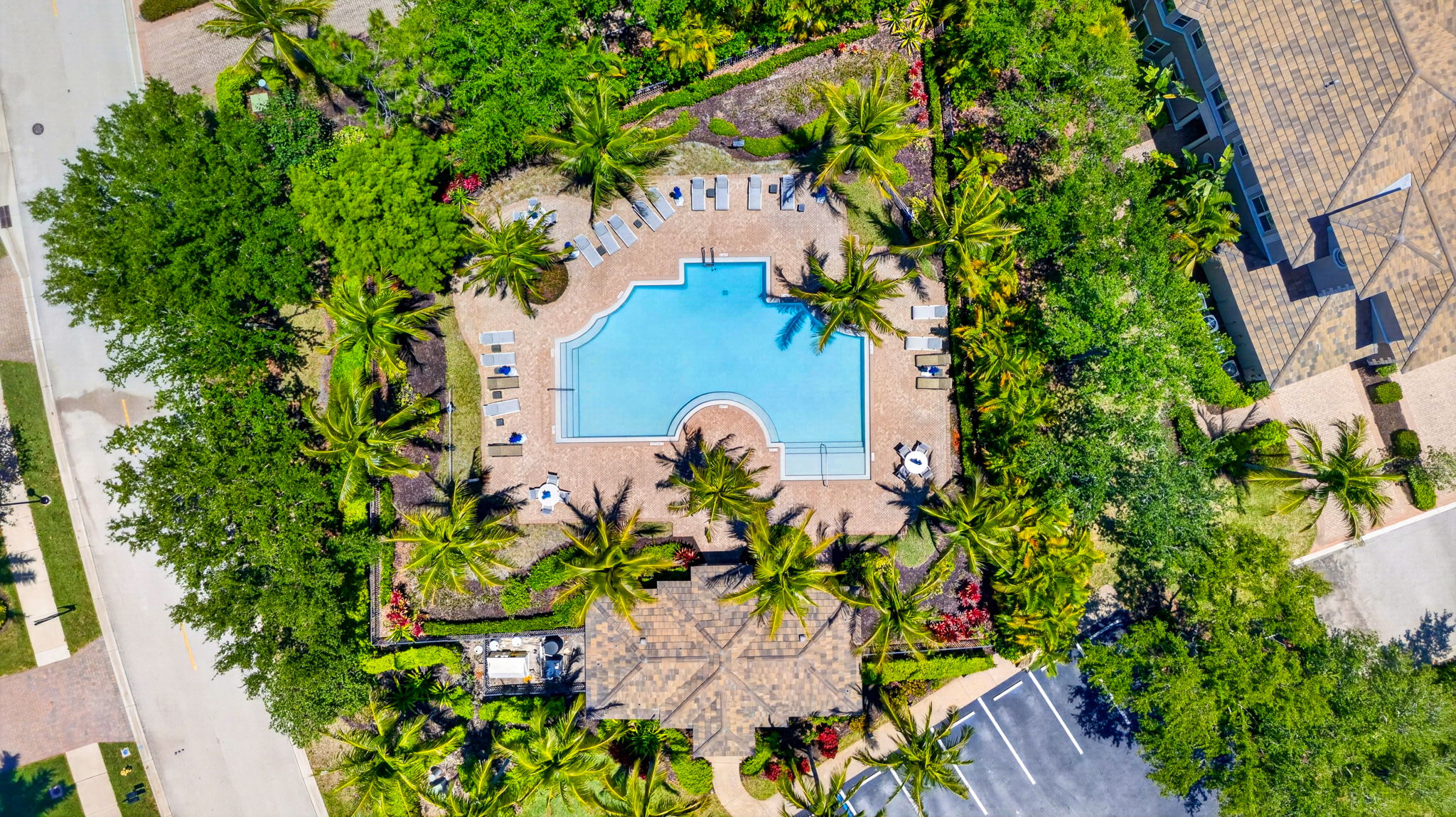 Aerial Amenity 2