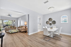 Dining Room 1