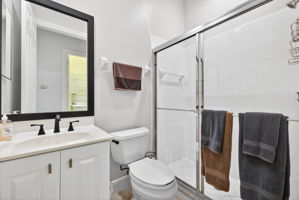 Guest Bathroom 1