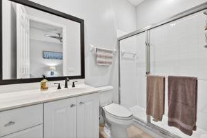 Guest Bathroom 2