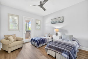 Guest Bedroom 1
