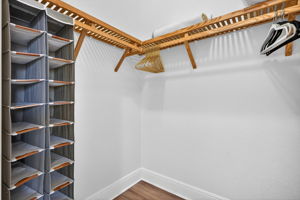 Primary Closet 2