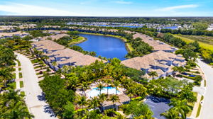 Aerial Amenity 1