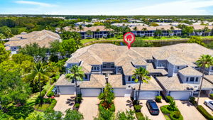 Aerial 1 -marker