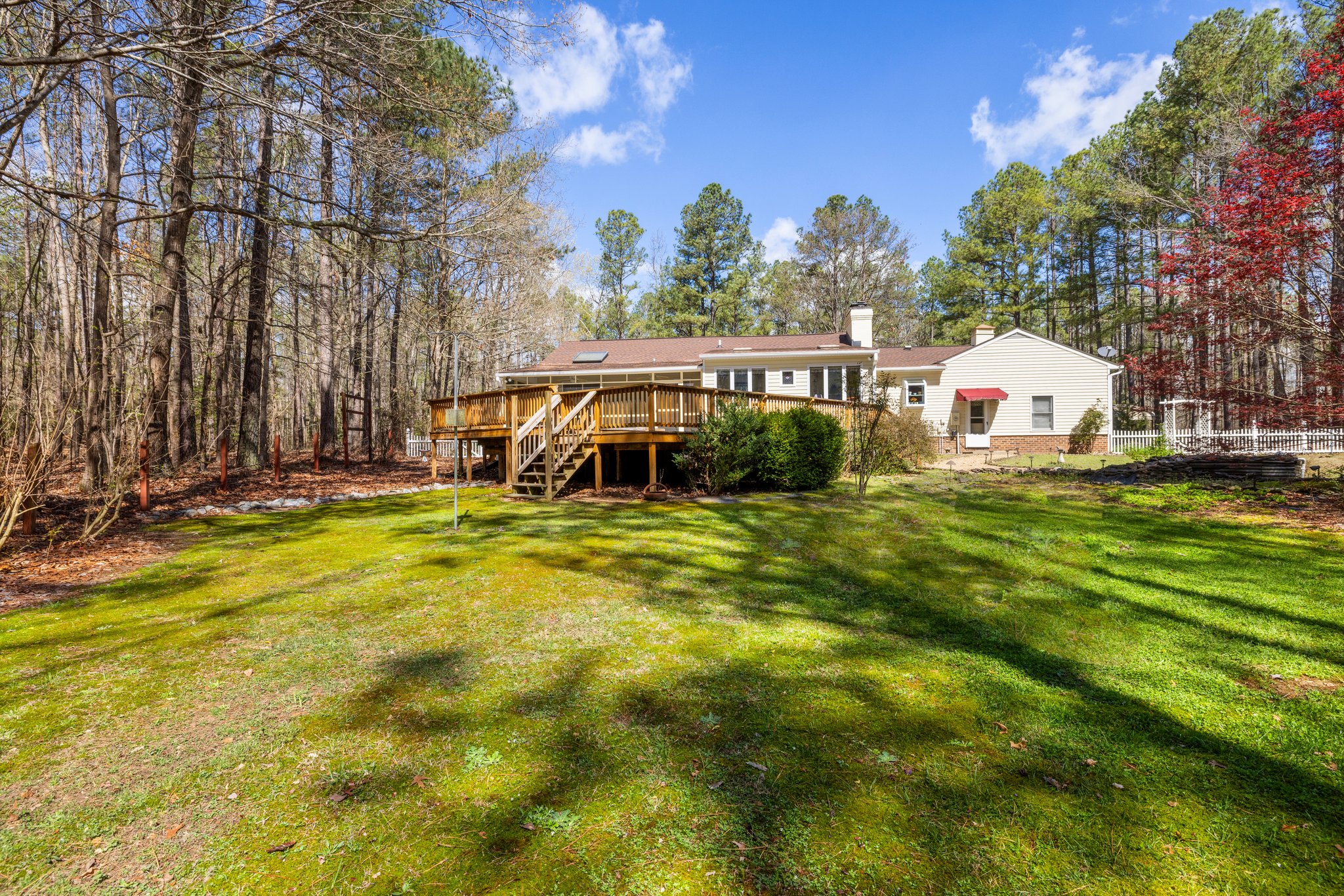 9221 Cattail Rd, Chesterfield, VA 23838 Tour VA Homes