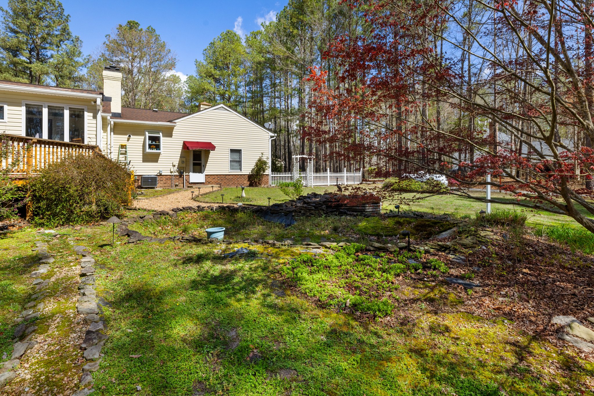 9221 Cattail Rd, Chesterfield, VA 23838 Tour VA Homes