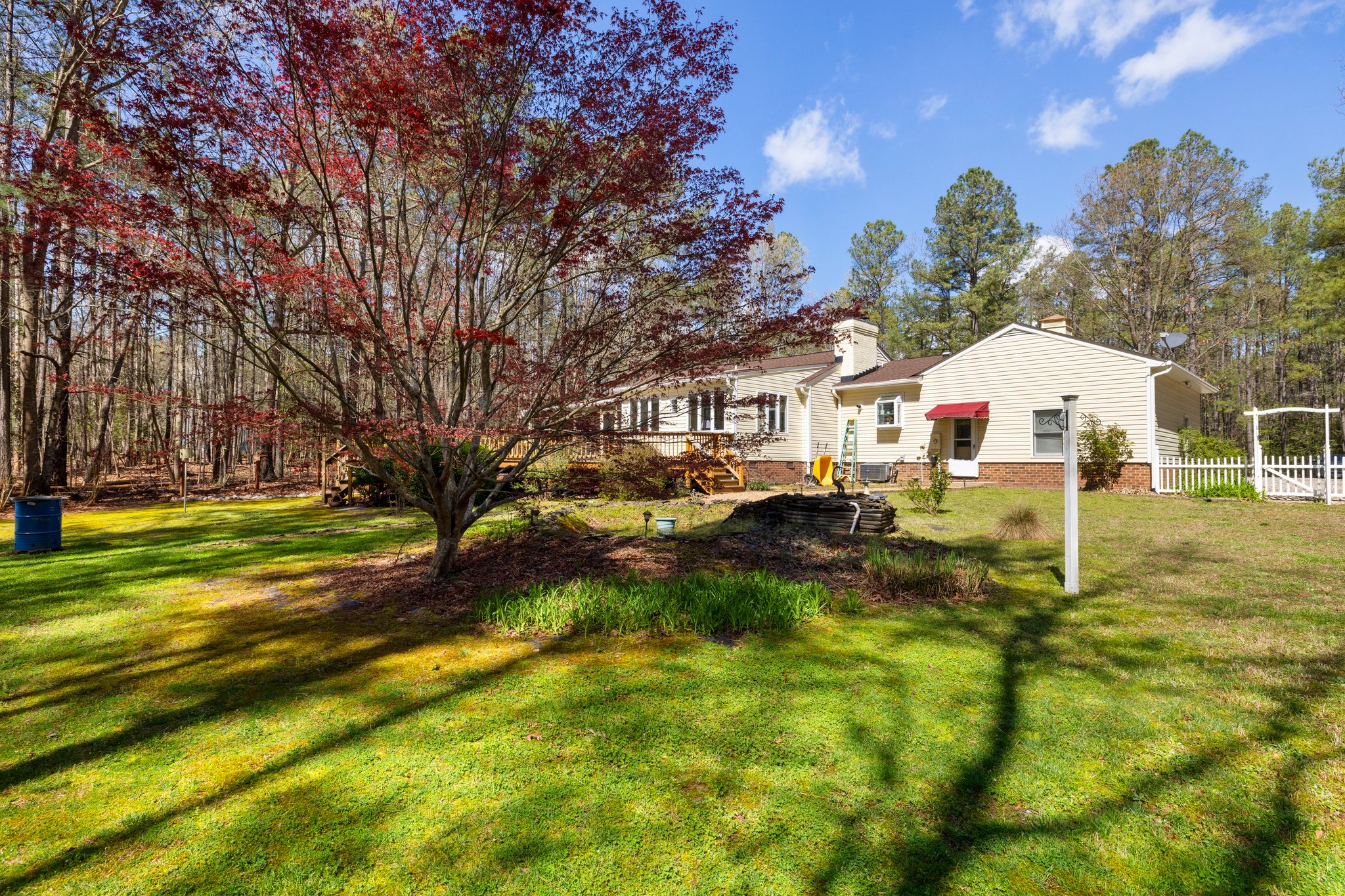 9221 Cattail Rd, Chesterfield, VA 23838 Tour VA Homes