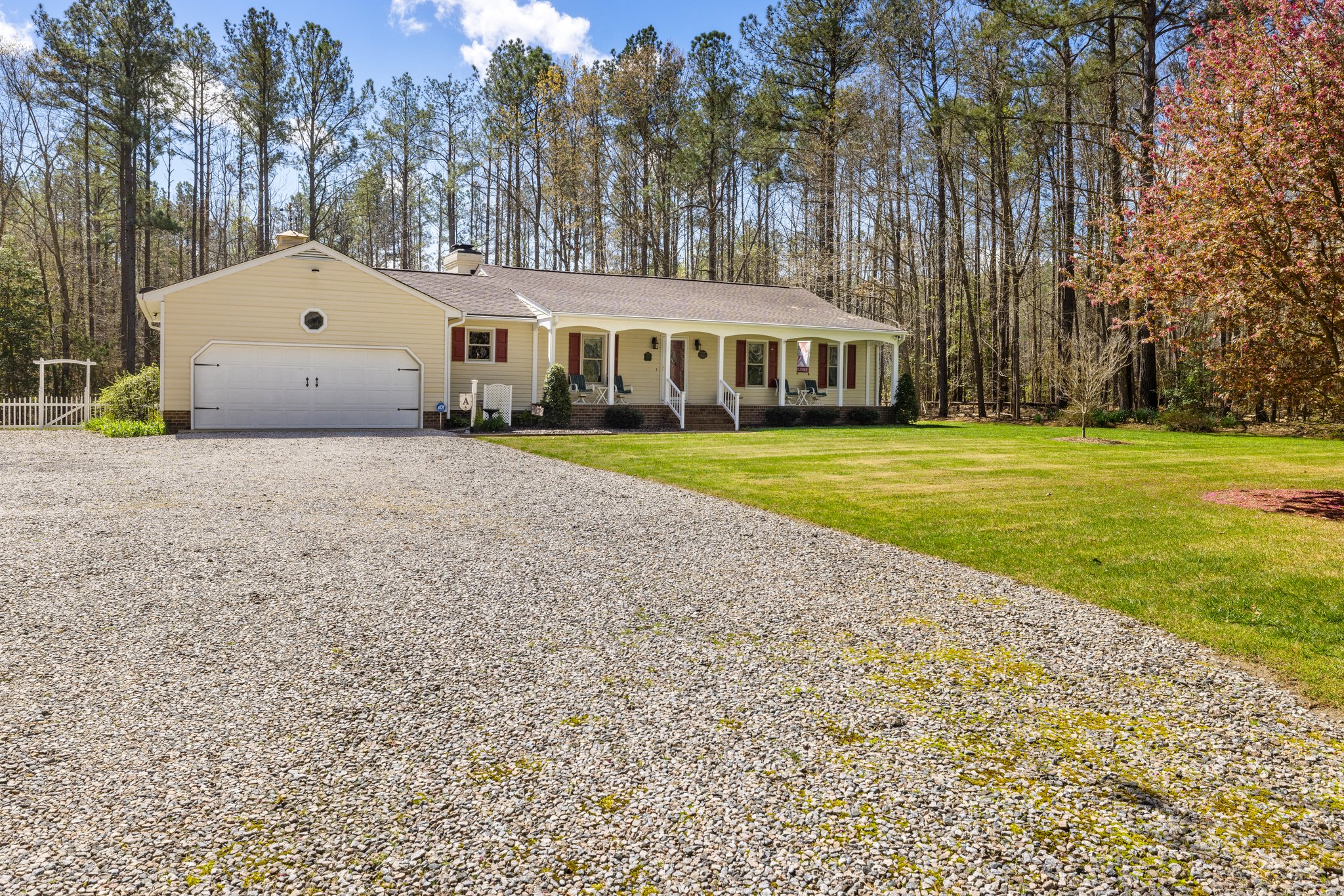 9221 Cattail Rd, Chesterfield, VA 23838 Tour VA Homes