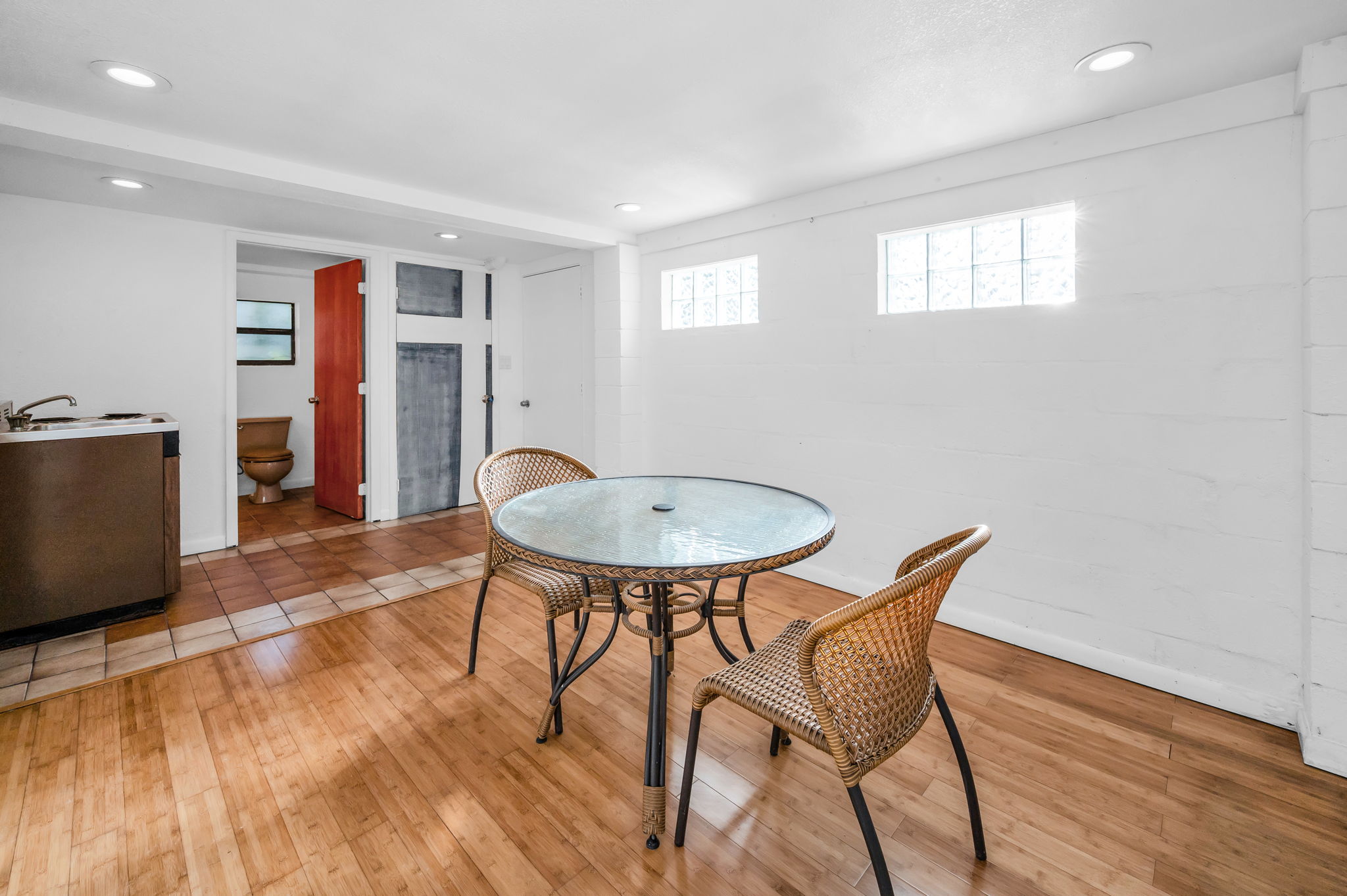 Lower Level Bonus Room1