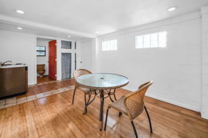Lower Level Bonus Room1
