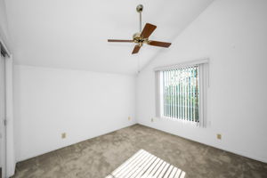 Upper Level Bedroom2