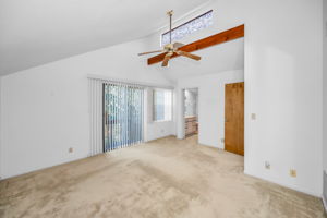 Upper Level Primary Bedroom1a