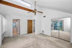 Upper Level Primary Bedroom1d