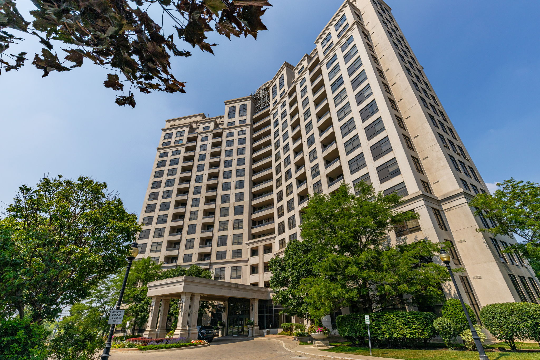 Vaughan property showcase — delivered property photograph 2