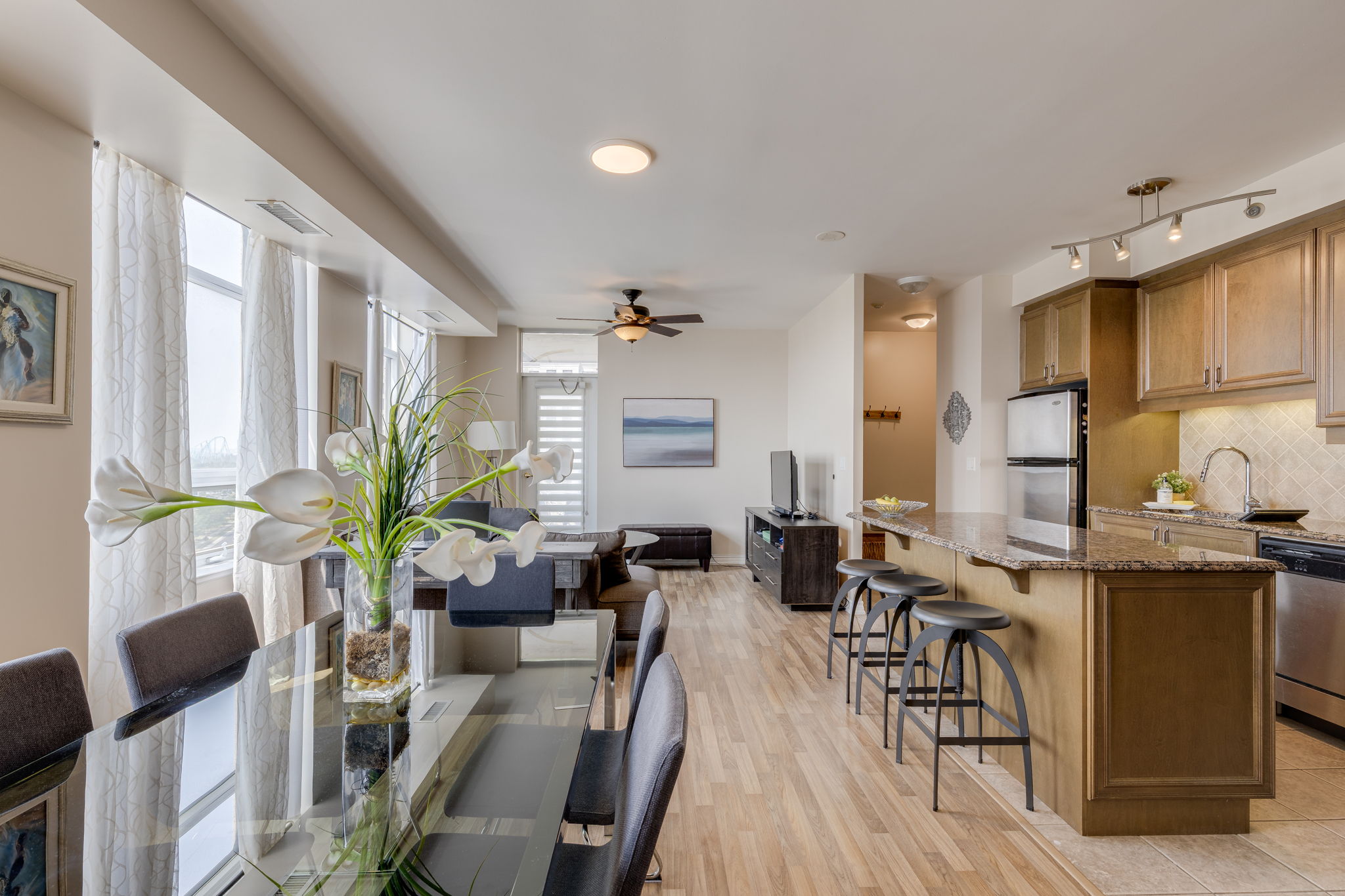 Vaughan property showcase — delivered property photograph 6