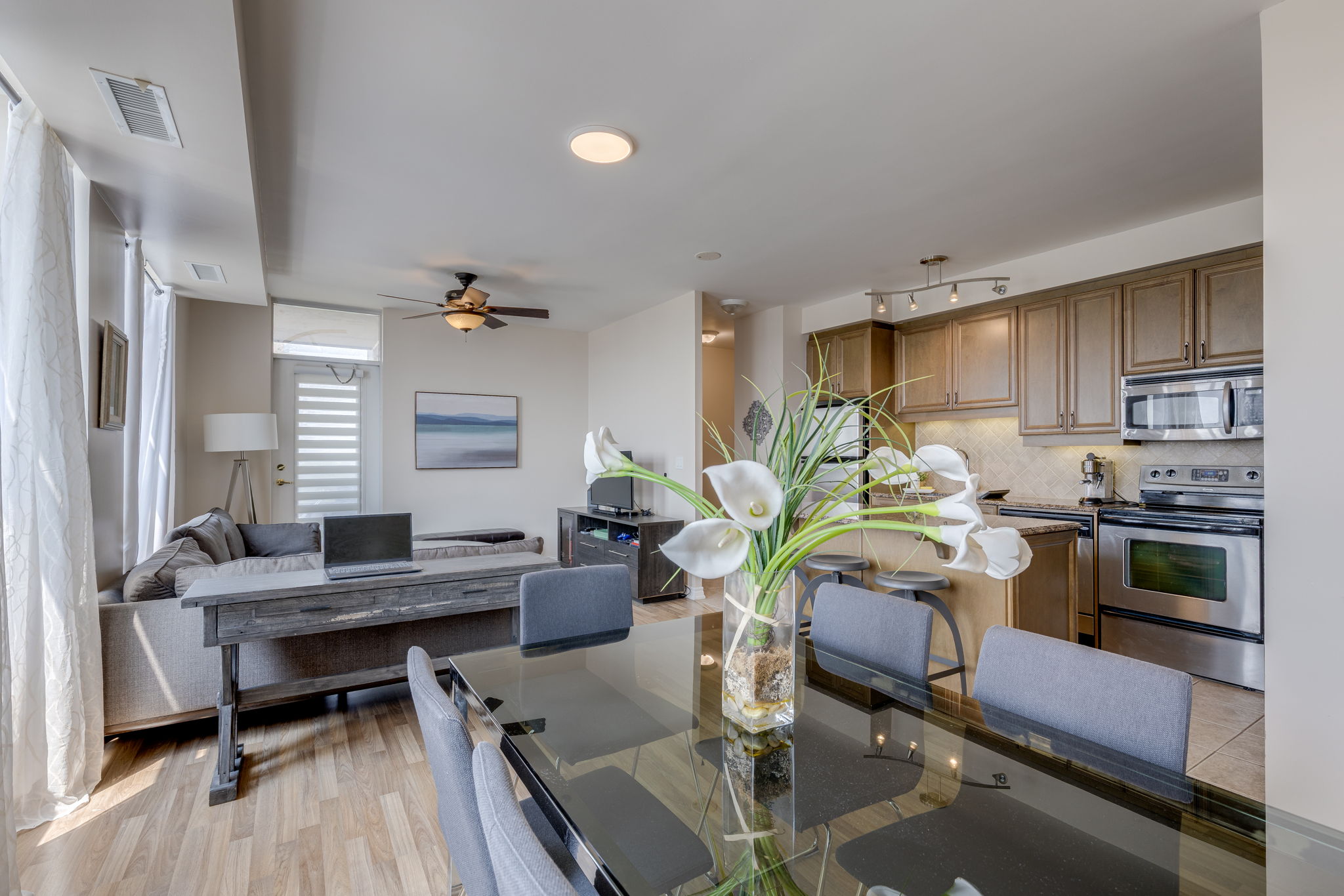 Vaughan property showcase — delivered property photograph 9