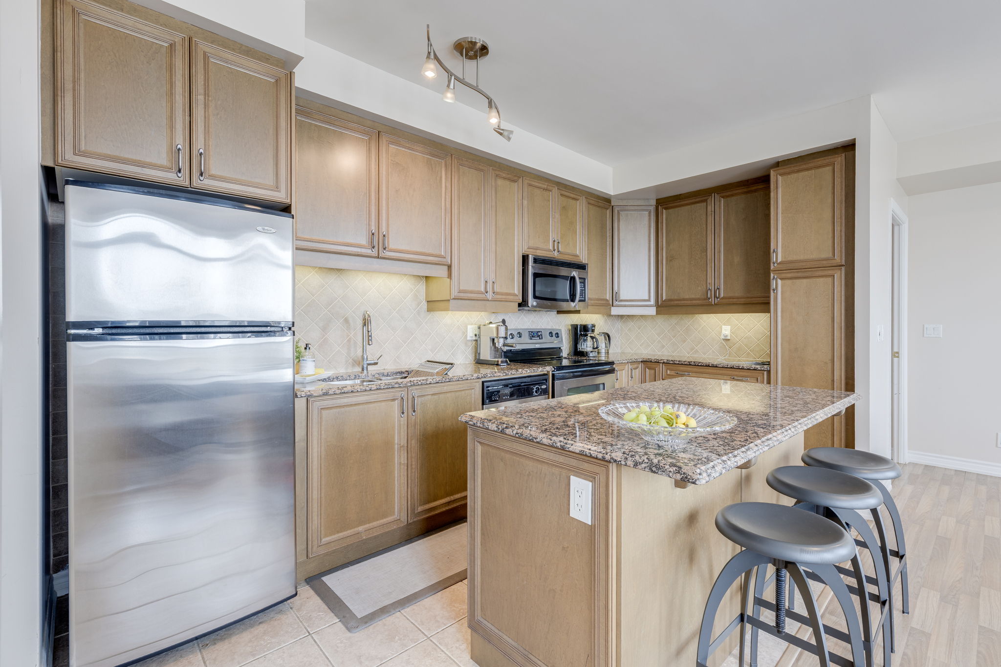 Vaughan property showcase — delivered property photograph 11
