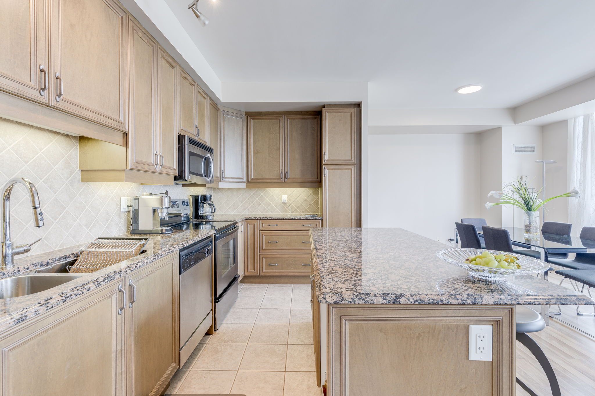 Vaughan property showcase — delivered property photograph 12