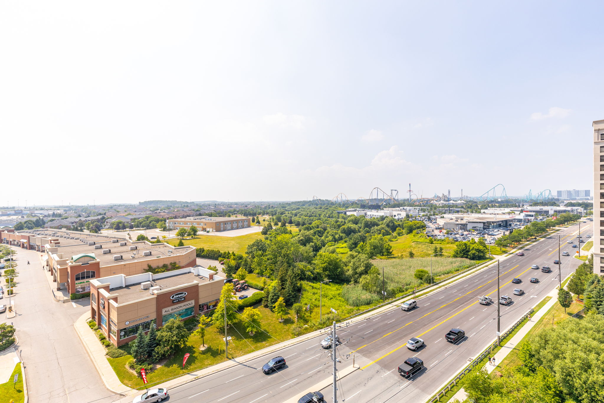 Vaughan property showcase — delivered property photograph 24